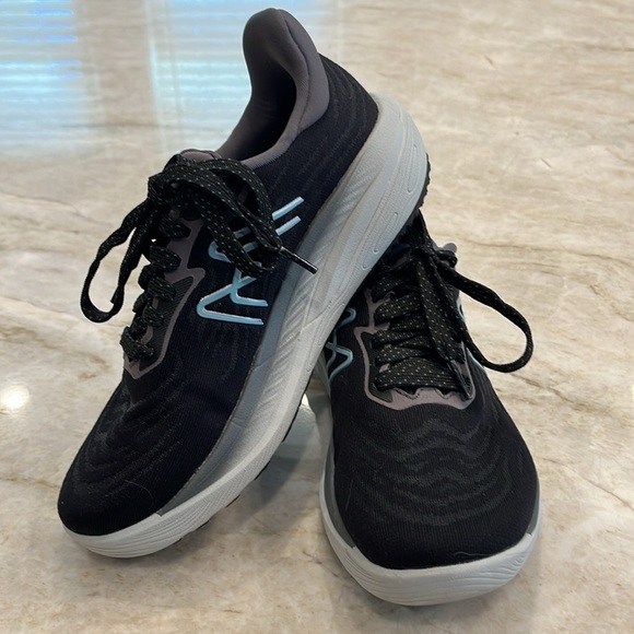 KARHU | Ikoni 3.0 | Fleet Feet | Black/Stone Blue | Women’s size 7.5 - Picture 11 of 16